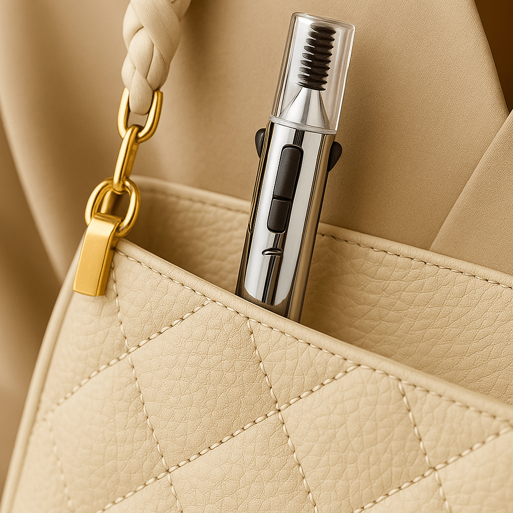 Lumea Beauty – Luxury 5 - in - 1 Makeup Pen | Compact, Customizable and Clean. - Lumea Beauty ®Lumea Beauty ®Lumea Beauty ®