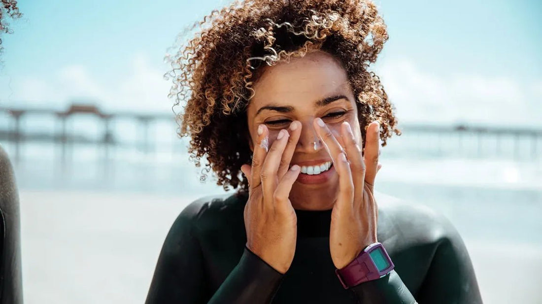 Choosing the right sunscreen is essential: it’s the line between protecting your skin and letting silent UV damage build over time - Lumea Beauty ®