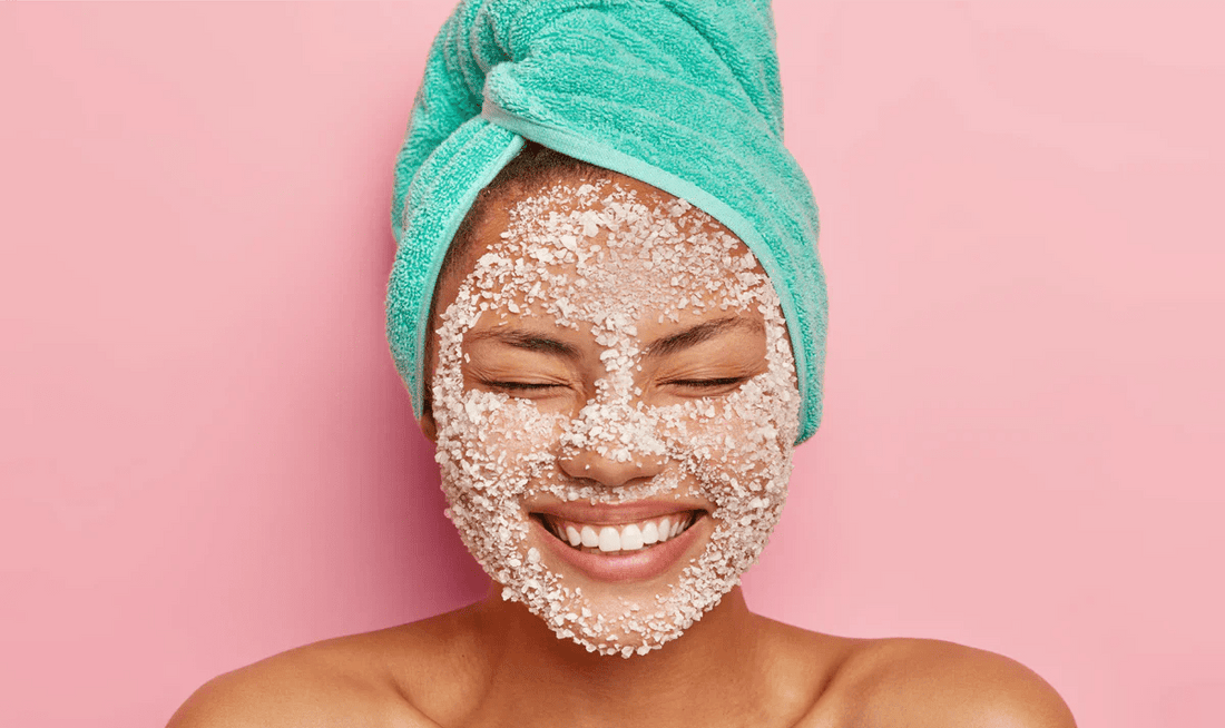 The Ultimate Guide to Safe Exfoliation: Renew Your Skin  Gently and Effectively - Lumea Beauty ®