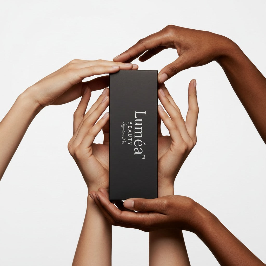 Lumea Beauty Signature Pen